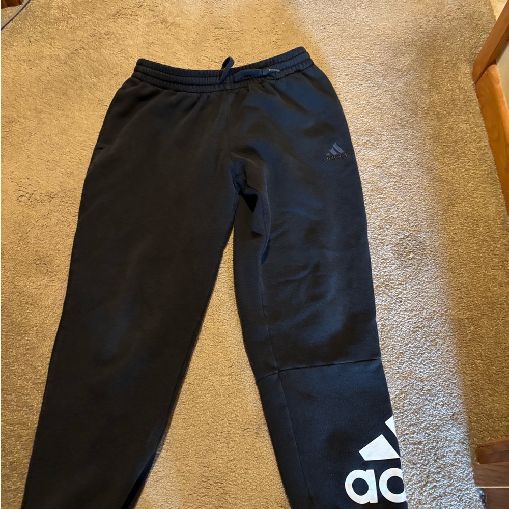 Adidas Men’s athletic sweatpants